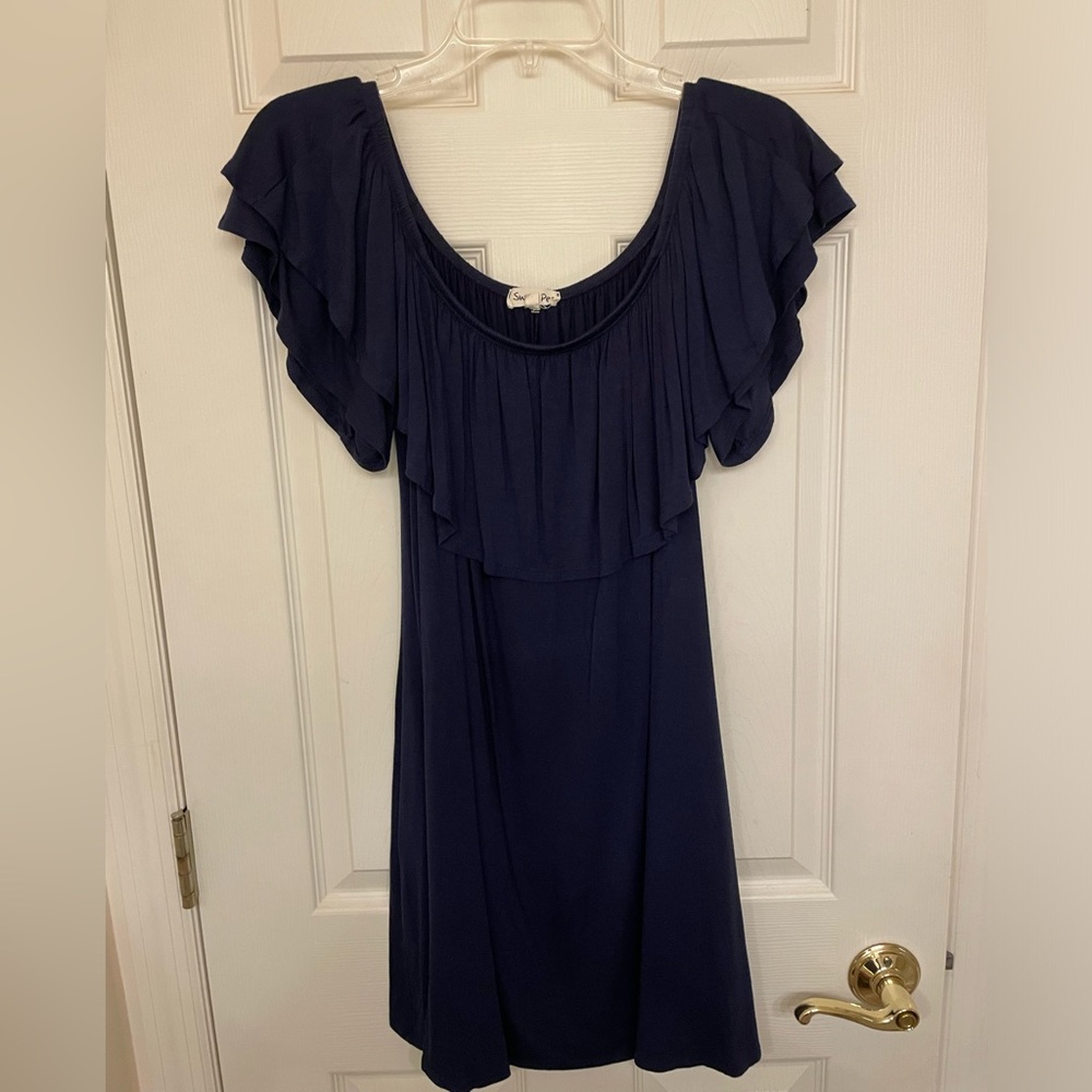 Beautiful womens dress